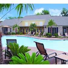 Rental info for The Orleans