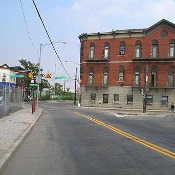Photo of Port Richmond Square in Port Richmond, New York