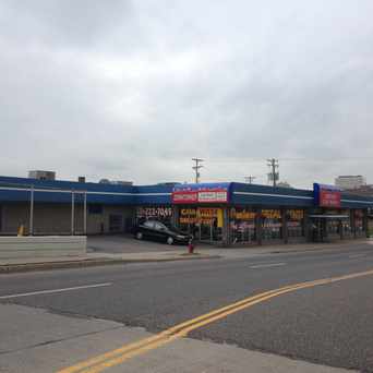 Photo of Downtowner Car Wash in Dayton's Bluff, St. Paul Park