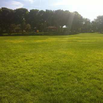 Photo of Soccer Field in Henderson