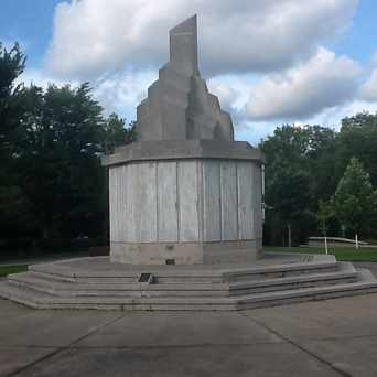 Photo of South Euclid WWII Memorial in South Euclid