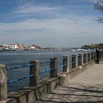 Photo of Shore Pkwy in Sheepshead Bay, New York