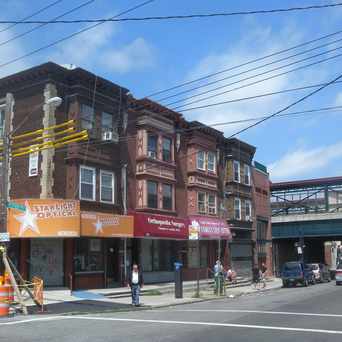 Photo of Brooklyn's Chinatowm in Sheepshead Bay, New York