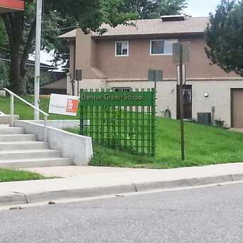 Photo of Denver Green School in Washington Virginia Vale, Denver