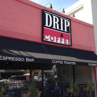 Photo of Drip Coffee in University Park