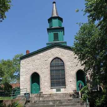 Photo of Church of St. Ann in Norwood, New York