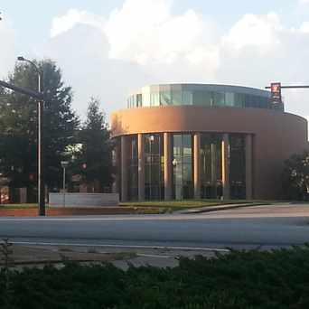 Photo of Greenville County Library System - Hughes Main in Greenville