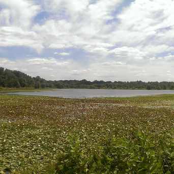 Photo of Anacostia Tributary Trail System in College Park