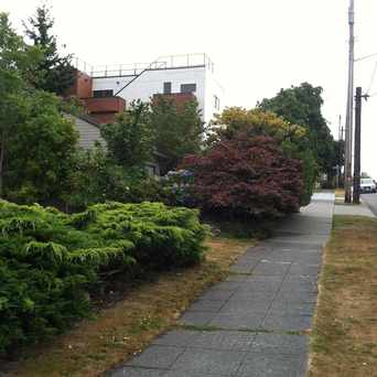 North Admiral Apartments West Seattle North Admiral Apartments West Seattle