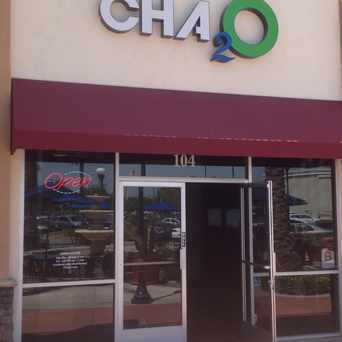 Photo of CHA2O in Artesia