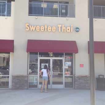 Photo of Sweetie Thai Cafe in Artesia