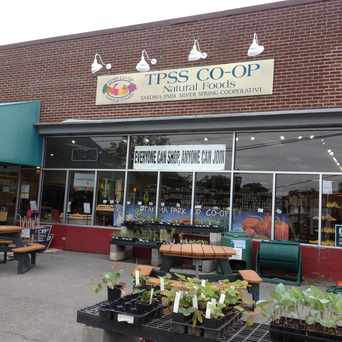 Photo of Takoma Park Silver Spring Food Coop in Takoma Park