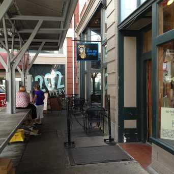 Photo of The Blues BBQ Co in Roanoke