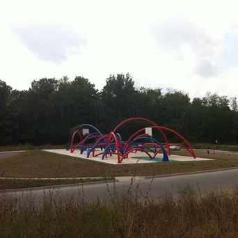 Photo of #The Virginia B. Fairbanks Art & Nature Preserve in Indianapolis