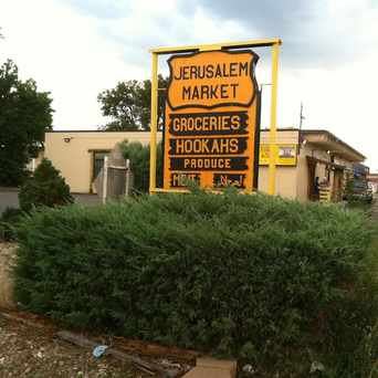 Photo of Jerusalem Market in Goldsmith, Denver