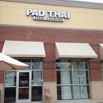 Photo of Pad Thai in RMMA, Austin