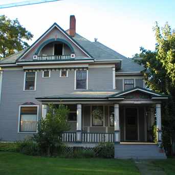 Photo of 1899 House Bed and Breakfast in Spokane