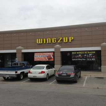 Photo of Wingzup in Hancock, Austin