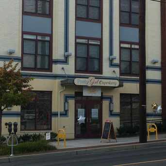 Photo of Pretty Girl Cupcakery in Hyattsville