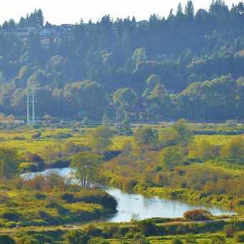 Photo of Colony Farm in Port Coquitlam