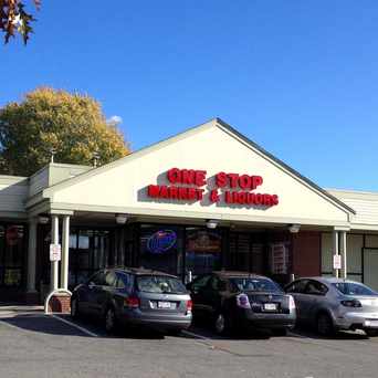 Photo of One Stop Market & Liquor in Beverly