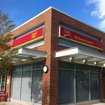 Photo of CIBC Branch & ATM in North Vancouver