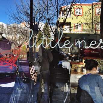 Photo of Little Nest in Grandview-Woodland, Vancouver