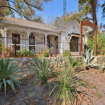 Photo of THE BLACKHEART in Downtown, Austin