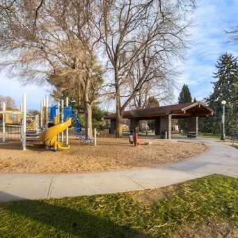 Photo of Congress Park in York