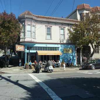 Cafe Du Soleil San Francisco Ca Cafe Du Soleil San Francisco Ca