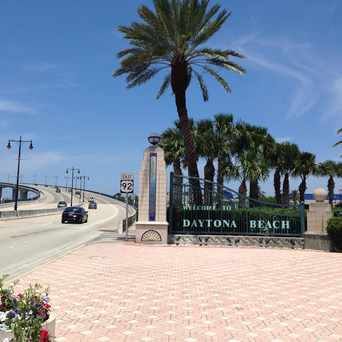 Photo of Downtown Daytona Beach in Daytona Beach