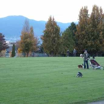 Photo of Britannia Secondary School in Grandview-Woodland, Vancouver