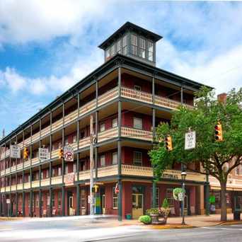 Photo of Holy Hound Taproom in York