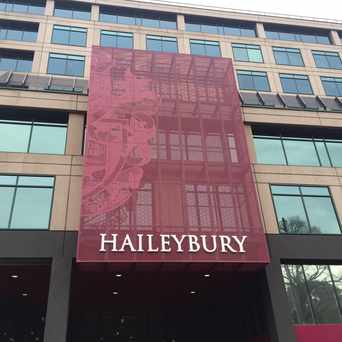 Photo of Haileybury in Melbourne