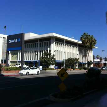 Photo of Chase Bank in Washington Culver, Culver City
