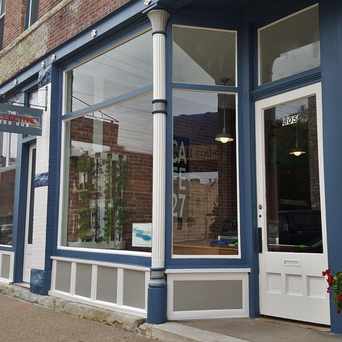 Photo of The Collective Food Hub in Burlington