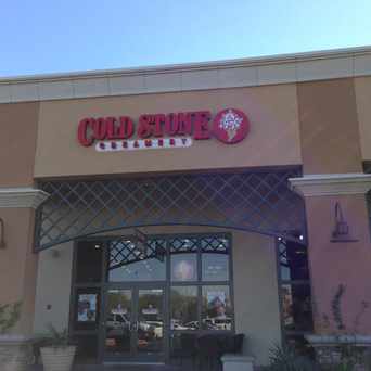 Photo of Cold Stone Creamery in Chandler