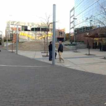 Photo of Starbucks in South Lake Union, Seattle