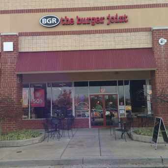 Photo of BGR in Columbia