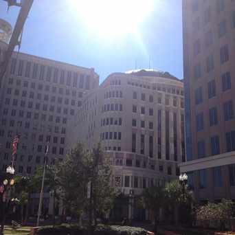 Photo of City Commons Plaza in Central Business District, Orlando