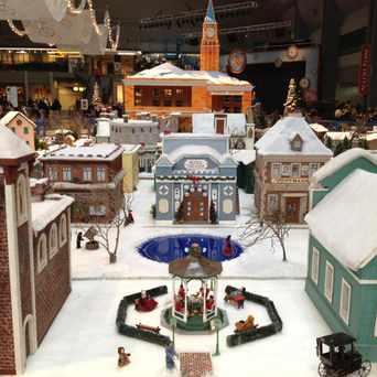 Photo of Seattle Center Armory in Lower Queen Anne, Seattle