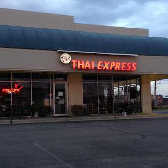 Photo of Tik's Thai Express LLC in Fairborn