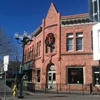 Photo of Beau Jo's in Fort Collins