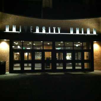Photo of University Union Towson in Towson