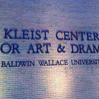 Photo of Kleist Center for Art & Drama in Berea