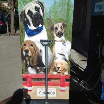 Photo of Papalucci's in Belmont Shore, Long Beach