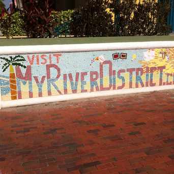 Photo of River district Mosaic in Fort Myers