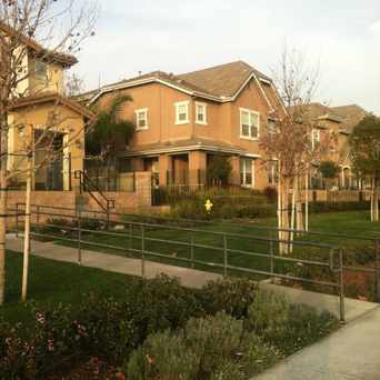 Photo of Foothill Town Home in Upland