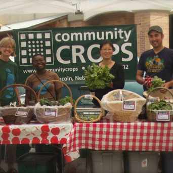 Photo of Old Cheney Road Farmers Market in Lincoln