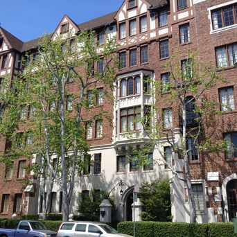 Photo of Random apartments in Downtown, Oakland
